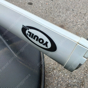 툴레 하프로 팩라인 코토 일체형 루프박스 루프탑텐트 가로바 자전거캐리어 어닝 중고 판매,당일매입(상시 업데이트)