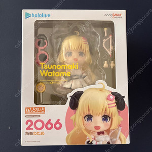 미개봉) 와타메 넨도 팝니다