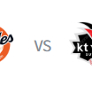 한화 vs kt 6월 4,5일 카스존, 외야지정석 양도합니다.
