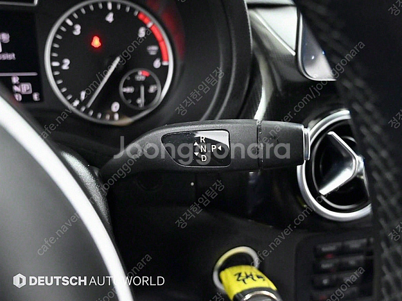 벤츠 B클래스 (MY B) B200 CDI 블루이피션시...--8