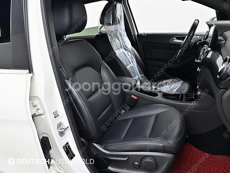 벤츠 B클래스 (MY B) B200 CDI 블루이피션시...--9