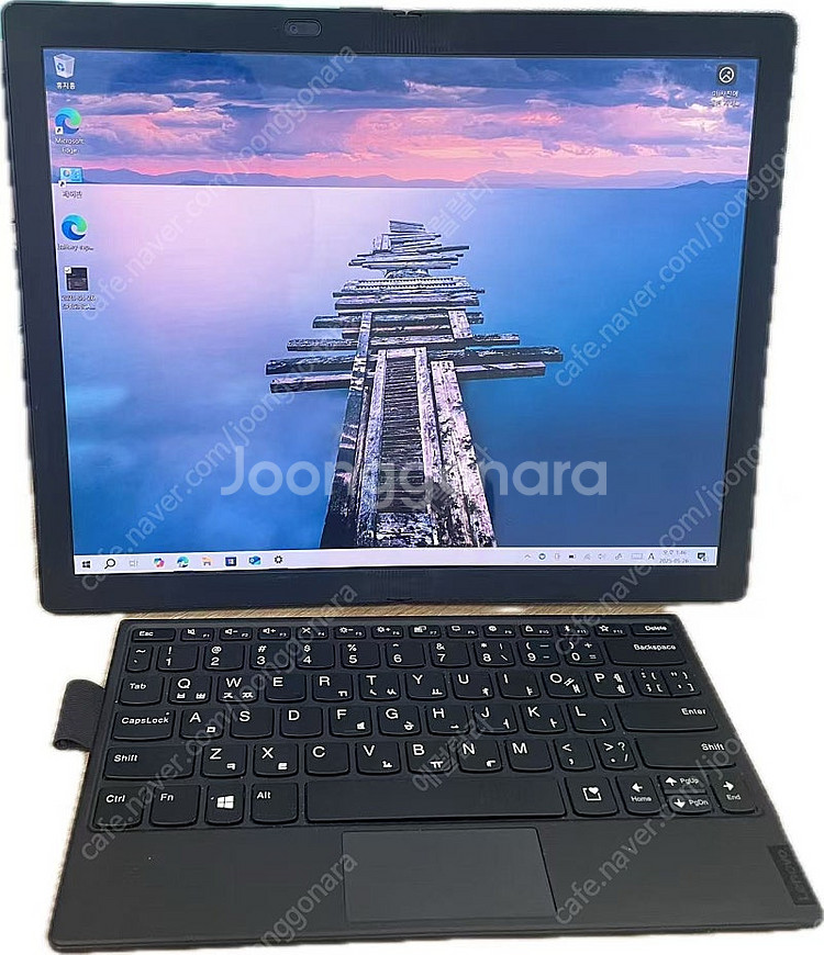 레노버 Lenovo Thinkpad X1 Fold Ge...--0