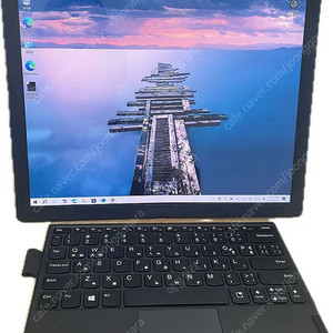 레노버 Lenovo Thinkpad X1 Fold Gen1