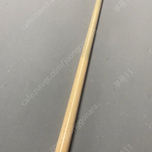 메쯔 알파 하이브리드 k69 상대 당구큐대