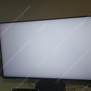 삼성 오디세이 G7 4K 144hz (S43CG700) mini LED