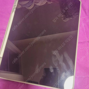 아이패드 pro4세대 12.9 256g wifi 판매