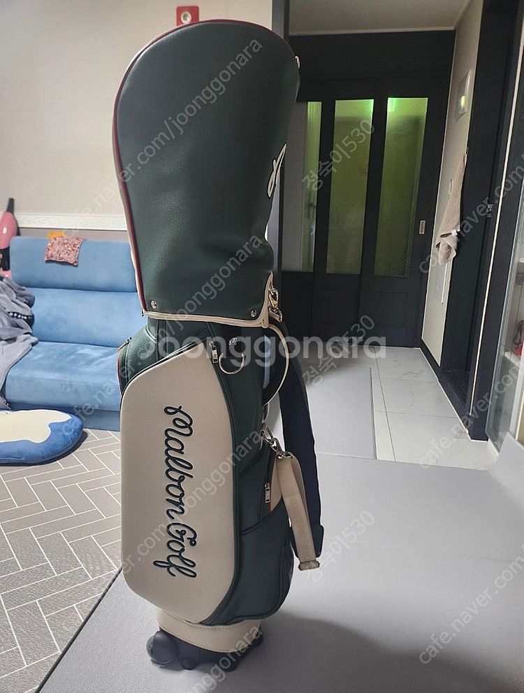 젝시오 MP1300L 여성 골프채 풀세트--1