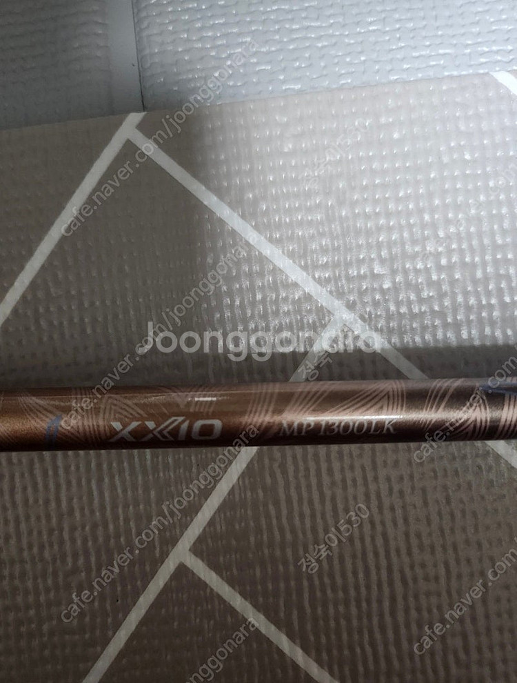 젝시오 MP1300L 여성 골프채 풀세트--3