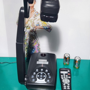 Tvision 실물 화상기, PRODIA AV AUTO SELECTOR, Tripp-Lite 100인치 거치대