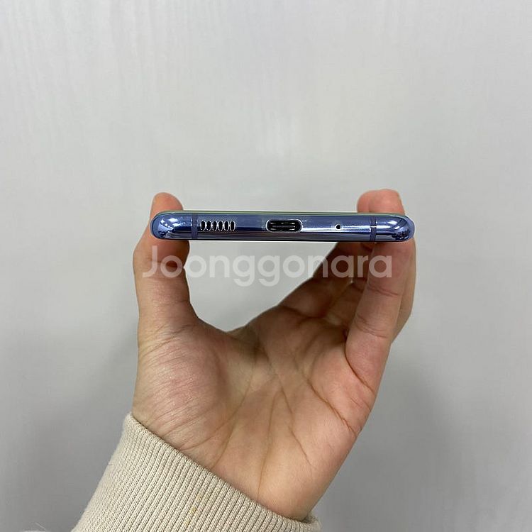 62228 갤럭시S20플러스 BTS 256기가 공기계 ...--4