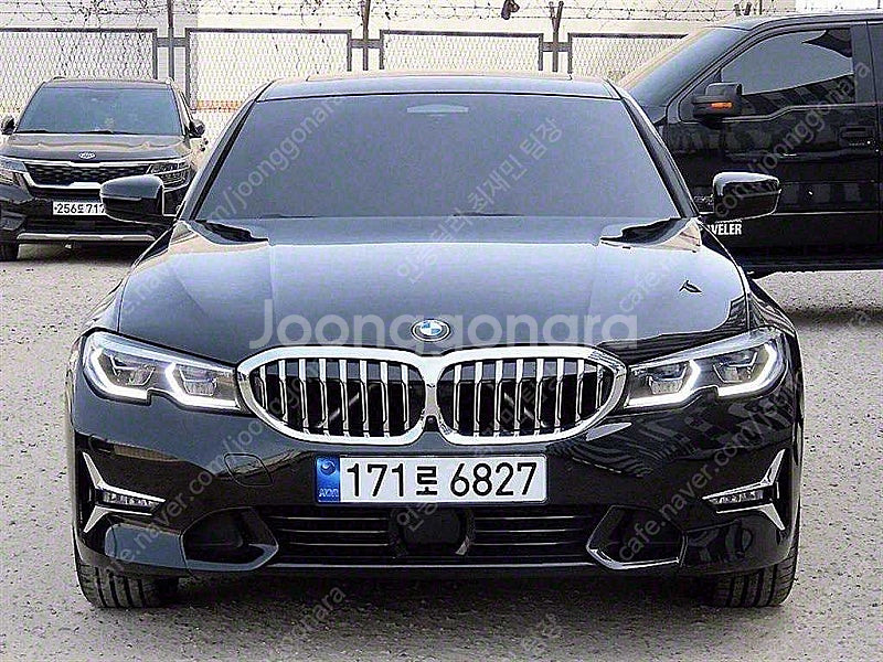 BMW 3시리즈 중고 BMW 3시리즈 중고차 할부 20...--0