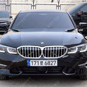 BMW 3시리즈 중고 BMW 3시리즈 중고차 할부 2020년식 32,537km 320d M 스포츠 법인차량 알뜰구매