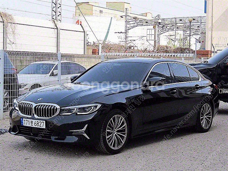 BMW 3시리즈 중고 BMW 3시리즈 중고차 할부 20...--2