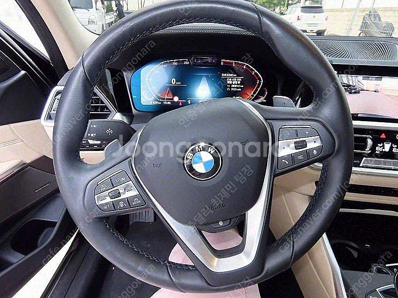 BMW 3시리즈 중고 BMW 3시리즈 중고차 할부 20...--8