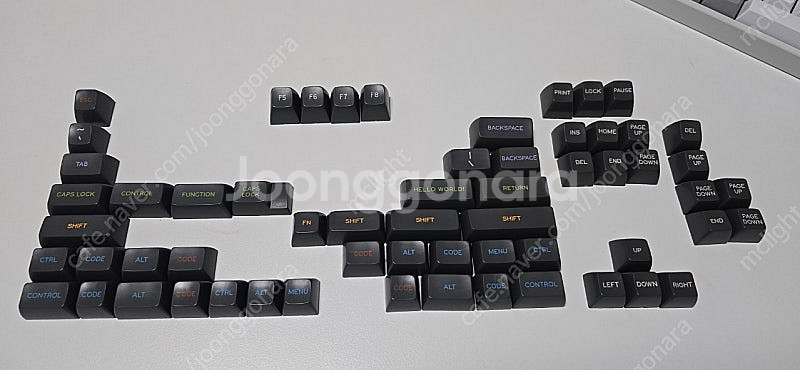 SA 오블리비언 oblivion 하고로모 알파, 모디 ...--2