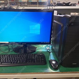 pc.컴퓨터 셑트