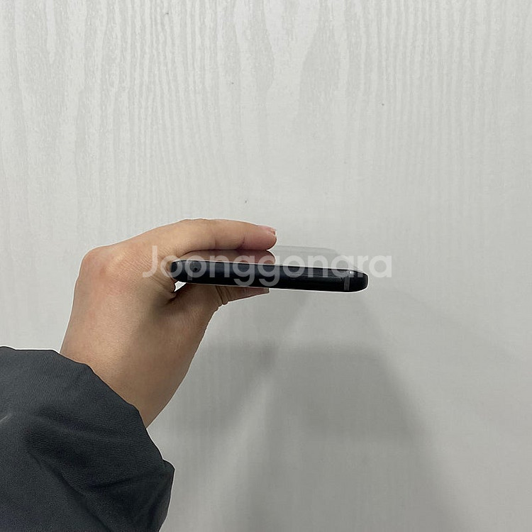 01214 갤럭시S9플러스 64기가 블랙 공기계 팝니다...--4