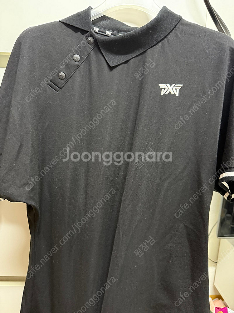 Pxg여성골프상의s--2
