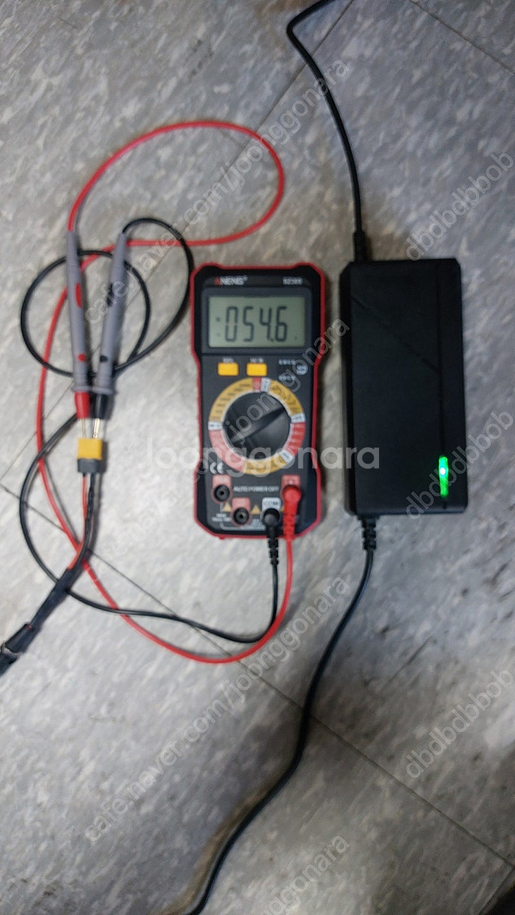 전기자전거 팝니다. 티타카카+모터키트, 48V 500W...--8