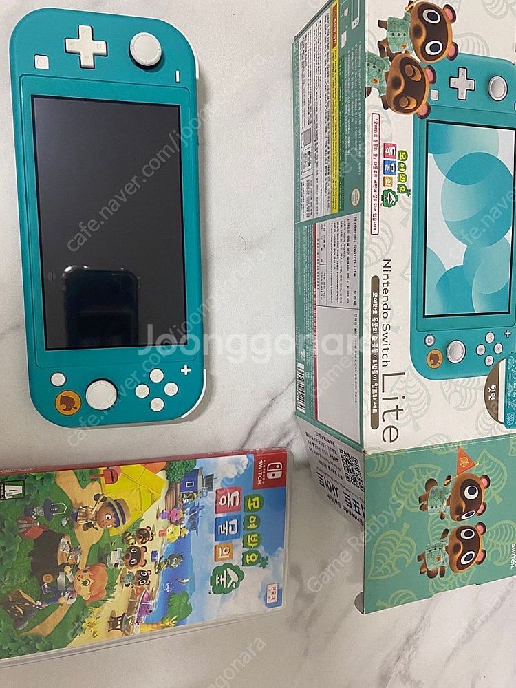 닌텐도 스위치 3DS 포켓몬 젤다 동물의숲 커비 마리오...--6