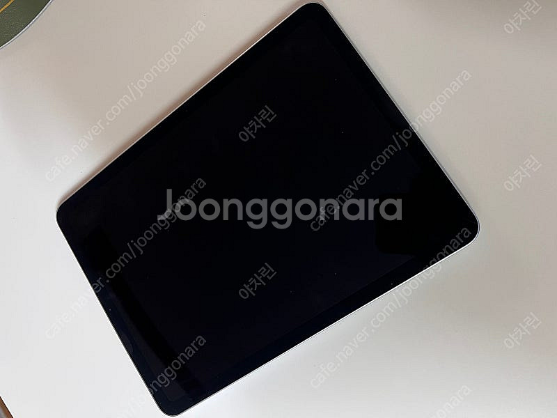 아이패드 에어4 스카이블루 64g--0
