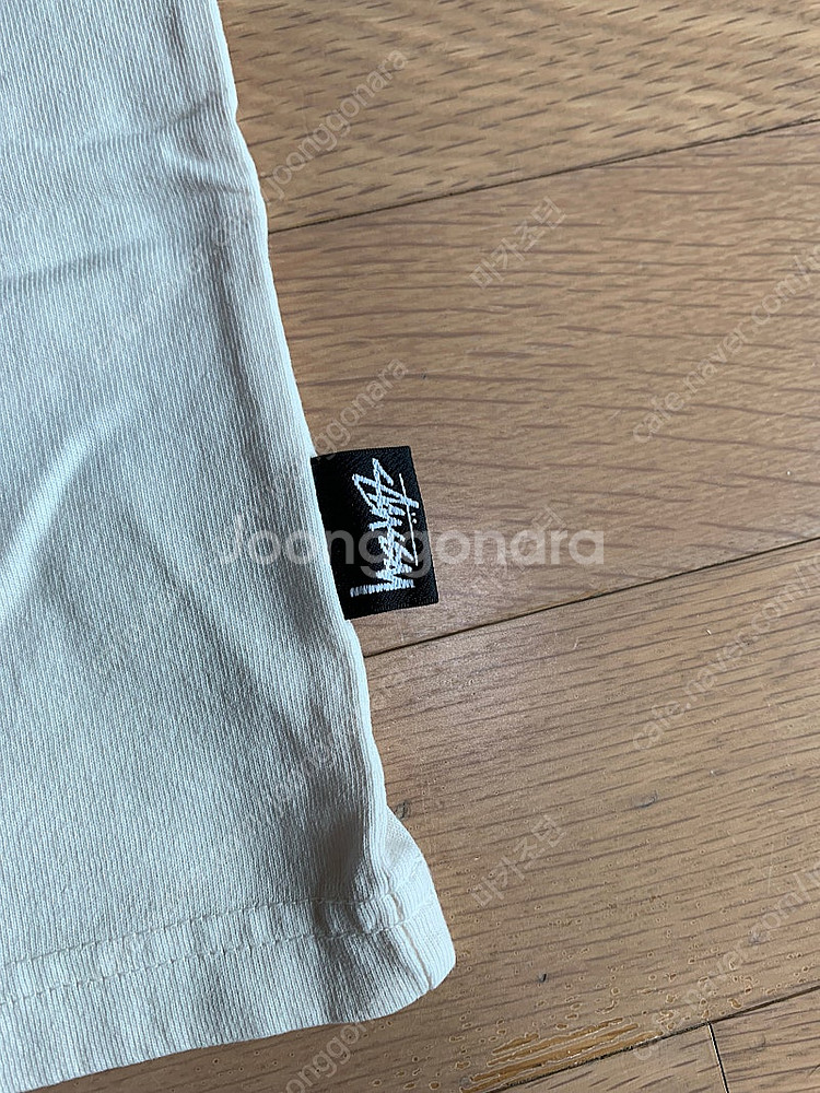 [XXL] stussy 스투시 헤비웨이트 피그먼트 다이...--1