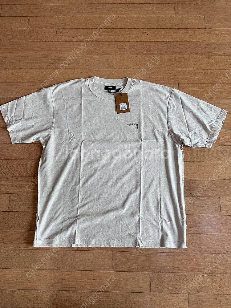 [XXL] stussy 스투시 피그먼트 다이드 인사이드...--0