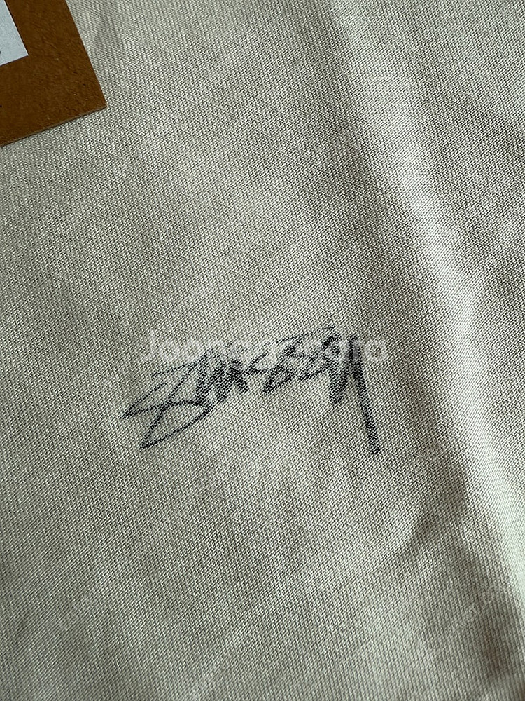 [XXL] stussy 스투시 피그먼트 다이드 인사이드...--2