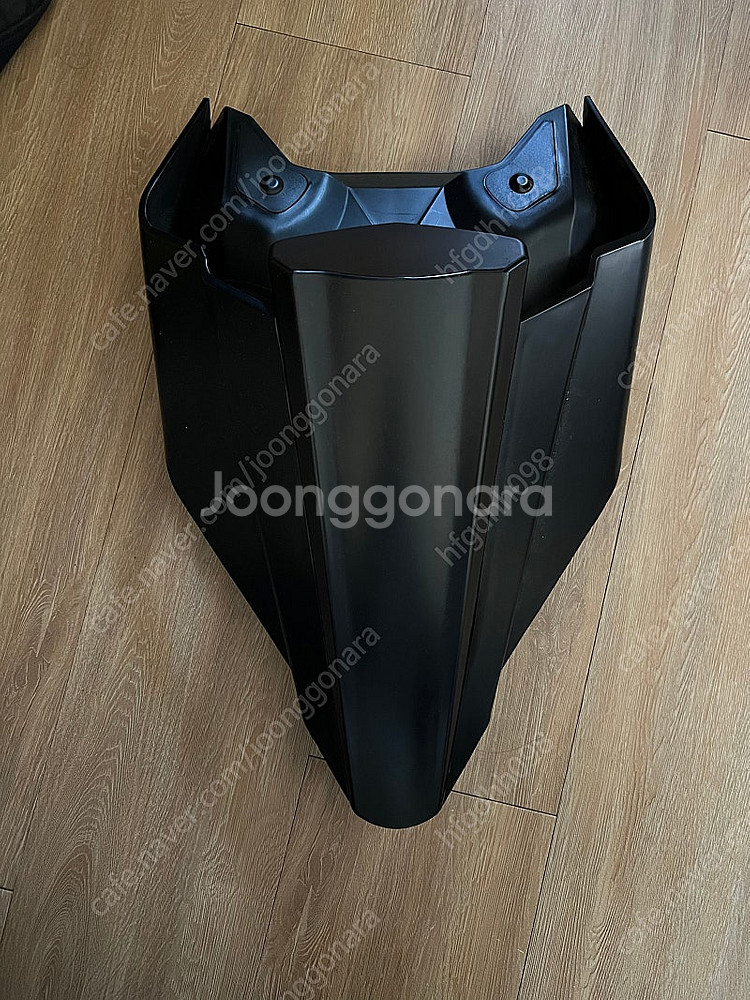 (부산) 19년식 cbr650r 판매합니다--8