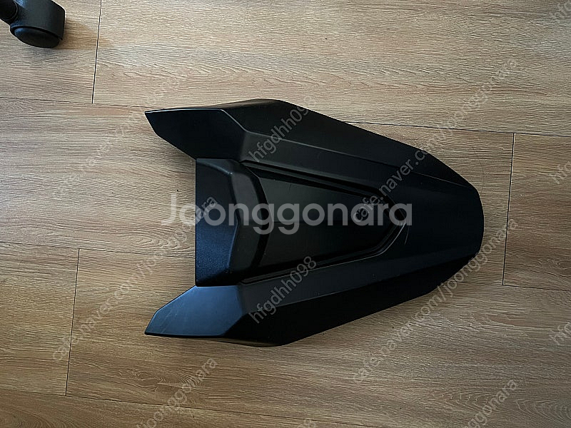 (부산) 19년식 cbr650r 판매합니다--9
