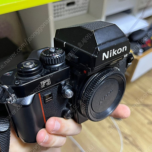 니콘 f3hp + mf50mm f1.4 판매합니다.