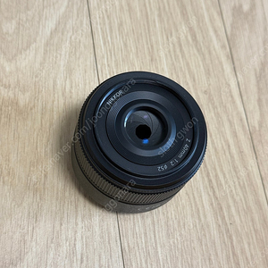 니콘 z 40 (40mm) f2.0 판매합니다