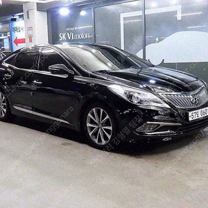그랜저 중고차 현대중고차 개인사업자 차량구매 검정색 2017년식 HG240 MODERN 컬렉션 중고차카페