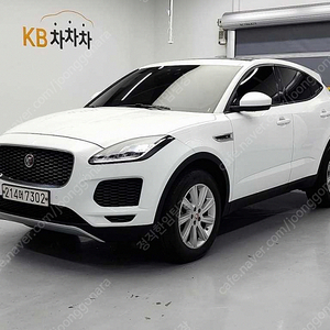 재규어 E-PACE P250 S 판매합니다 ★전액할부★저신용★