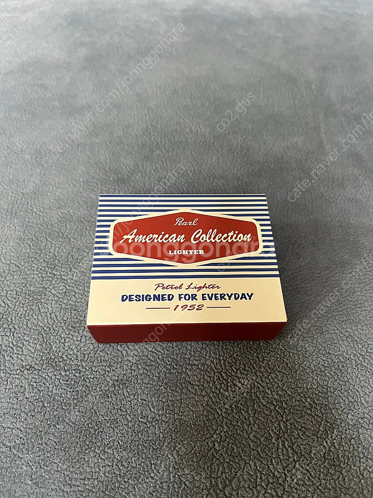 츠보타 펄 오일라이터--0