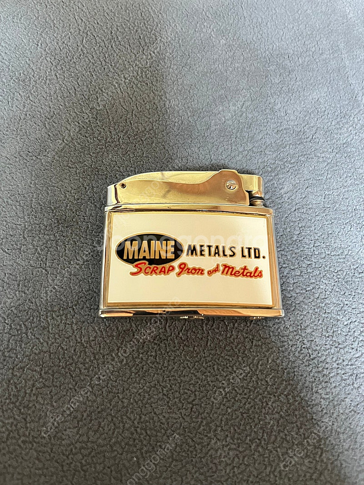 츠보타 펄 오일라이터--3