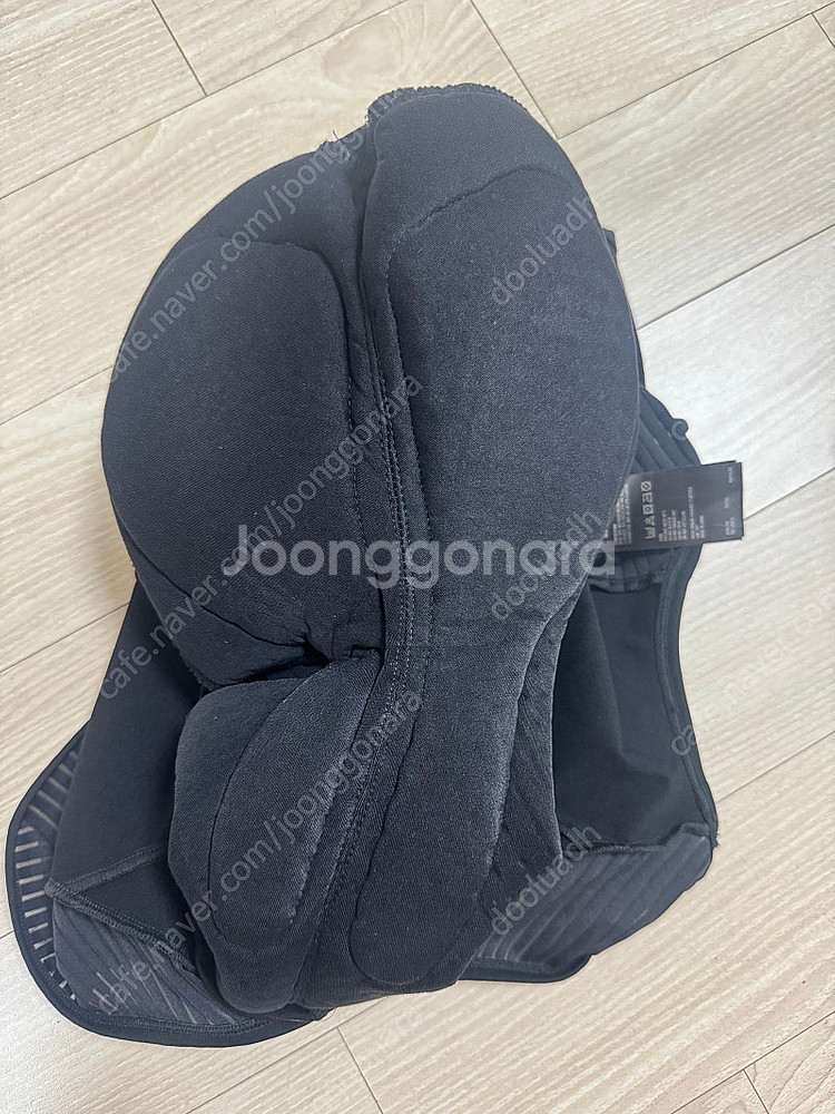 라파 브레베 져지,카고 빕숏 M--6