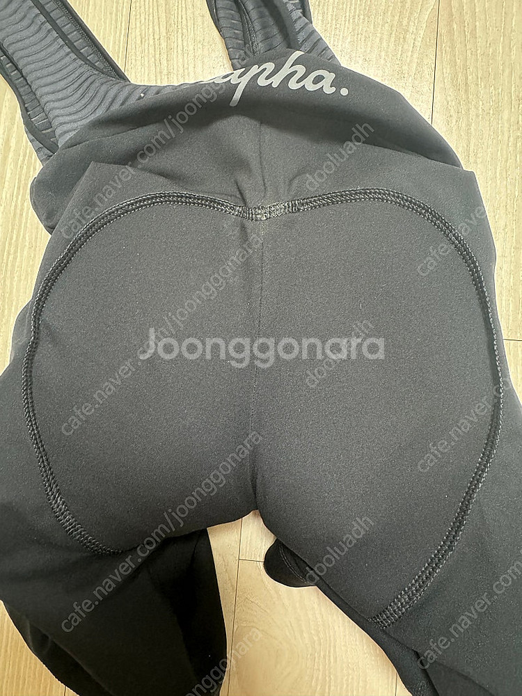 라파 브레베 져지,카고 빕숏 M--8