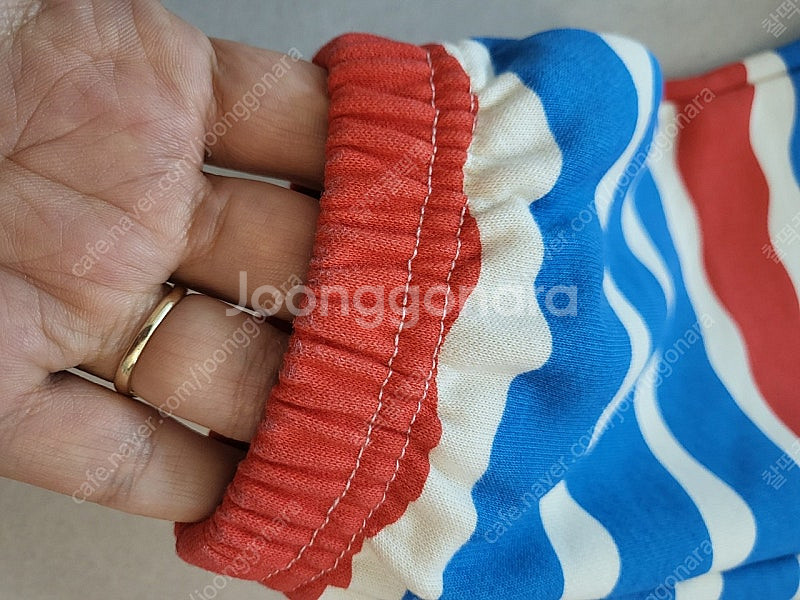 베베드피노 상하 100--5