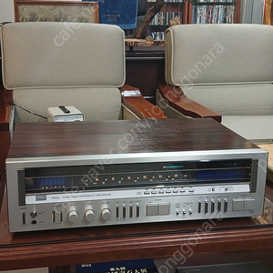 산수이 7900 Z 디지털 엠프