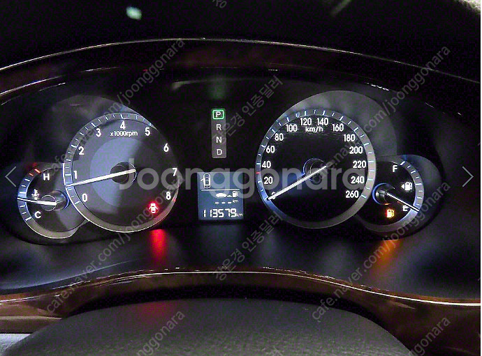 ★특가★ 550 만원 2010년 113,574Km 현대...--8