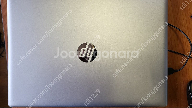 HP PRO 640G4 i5 8세대 16GB SSD51...--1