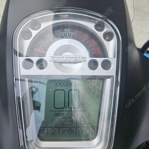 람브레타 125cc