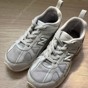 뉴발란스키즈 530 185사이즈
