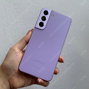브랜드 삼성 모델 갤럭시S22 S901 공기계상태 판매