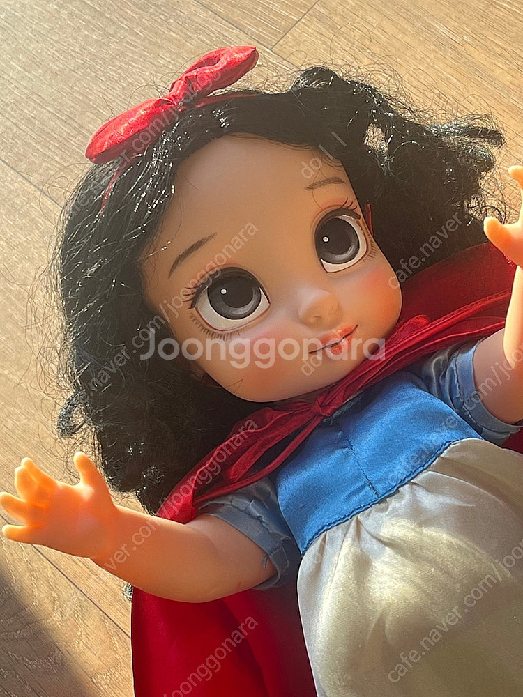 베이비돌 리페인팅--4