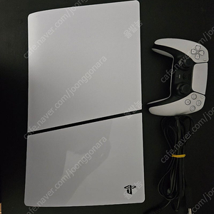 ps5/플스5 디지털 슬림 노박스