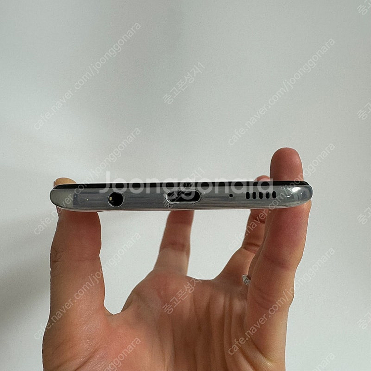88842(울산중고폰) 갤럭시A30 화이트 32GB 판...--4