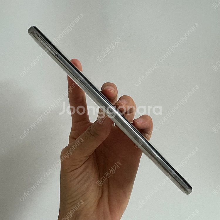 88842(울산중고폰) 갤럭시A30 화이트 32GB 판...--5