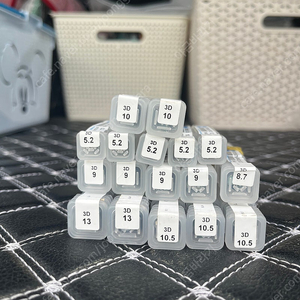 osg초경 드릴팝니다